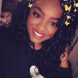 Meet your Posher, Tierra